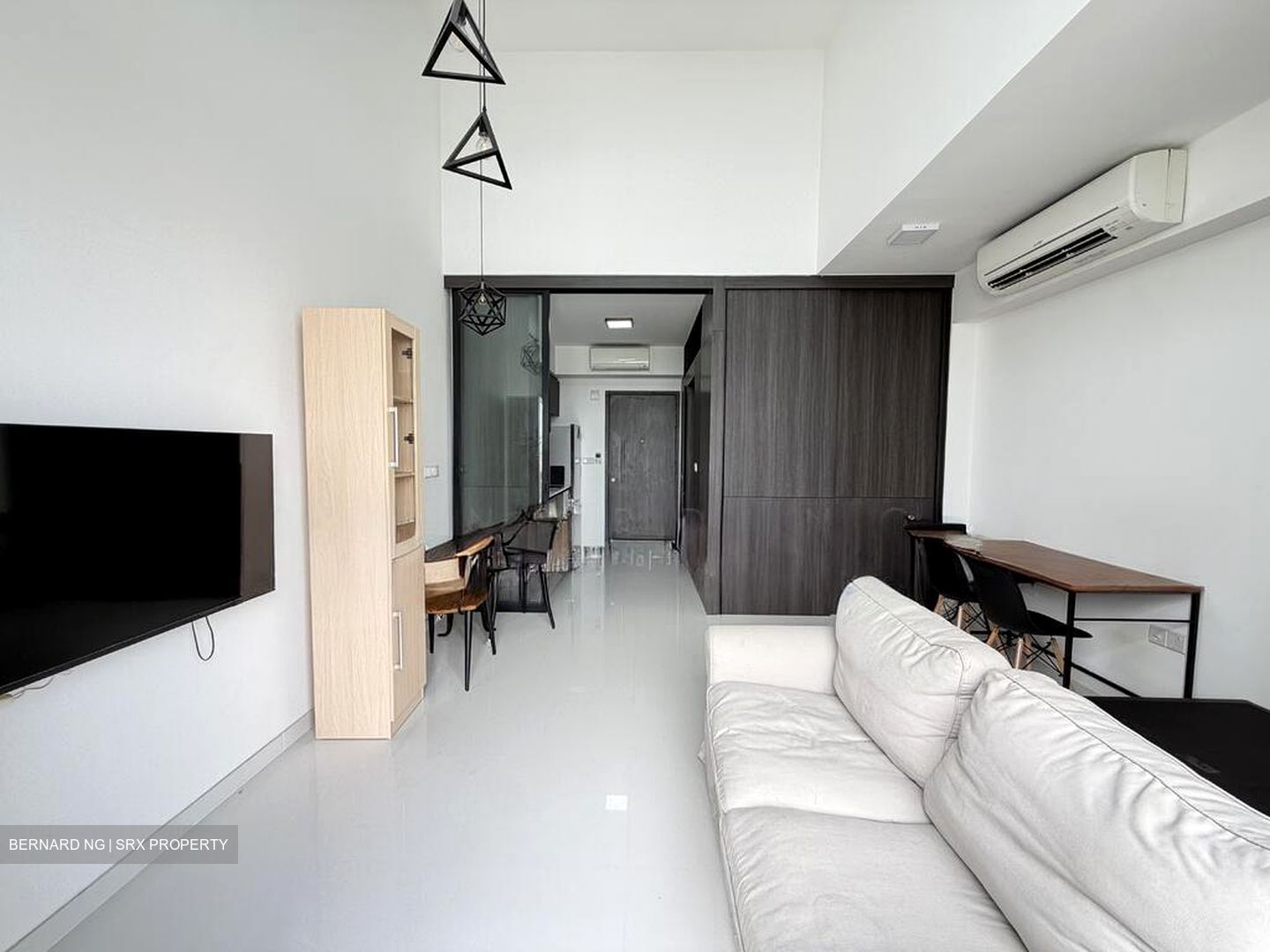 North Park Residences (D27), Apartment #525122711